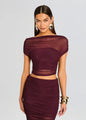 SER.O.YA - Marsh Top - Merlot