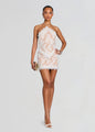 Retrofete - Flavio Dress - Ivory