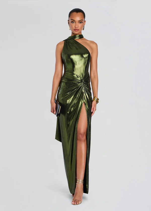 green retrofete dress - Alder Width:2E - Wide outs that effortlessly define Faire Velvet Reformation Lime Dress