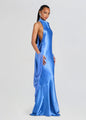 Retrofete - Idonie Dress - L'Acqua