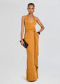 SER.O.YA - Shay Skirt - Dune