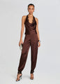 SER.O.YA - Priya Pant - Burnt Clove
