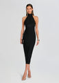 Retrofete - Runa Knit Dress - Black