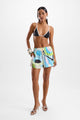 Breakers Shorts - Mars Blue