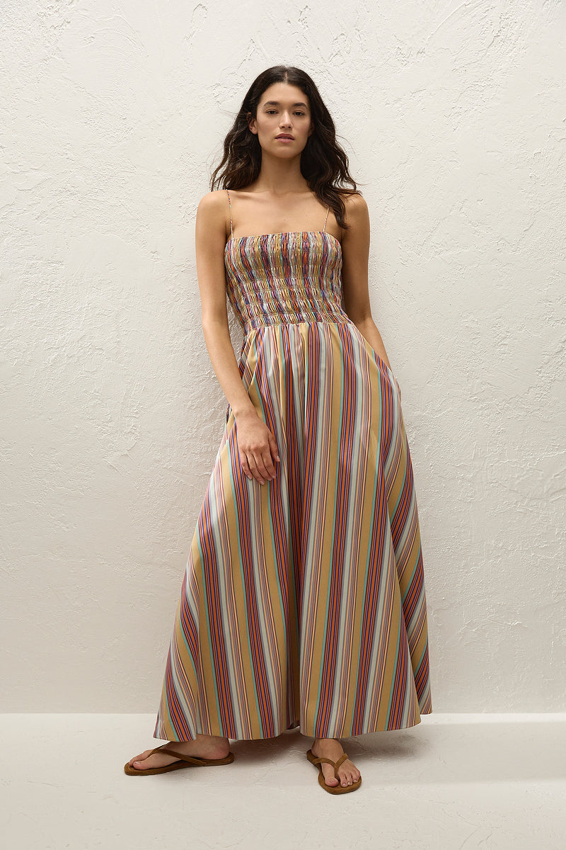 ANNIKEN MAXI DRESS