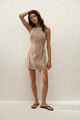SOFIA MINI DRESS