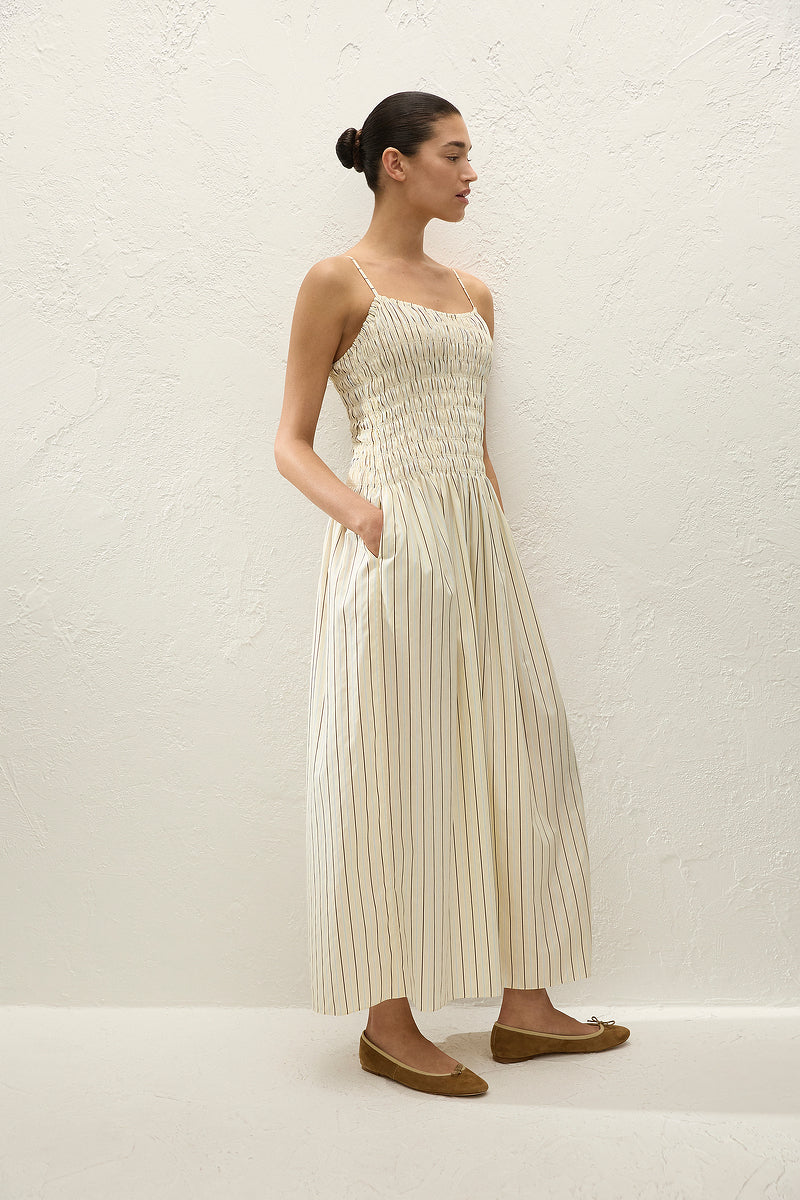 araceli maxi dress Araceli Maxi Dress