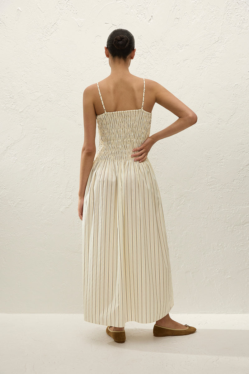 araceli maxi dress Araceli Maxi Dress