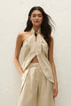 BIBA HALTER TOP