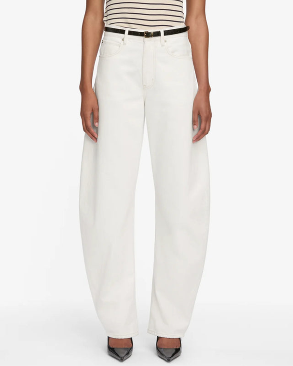 Frame - The Bubble - Au Natural Clean