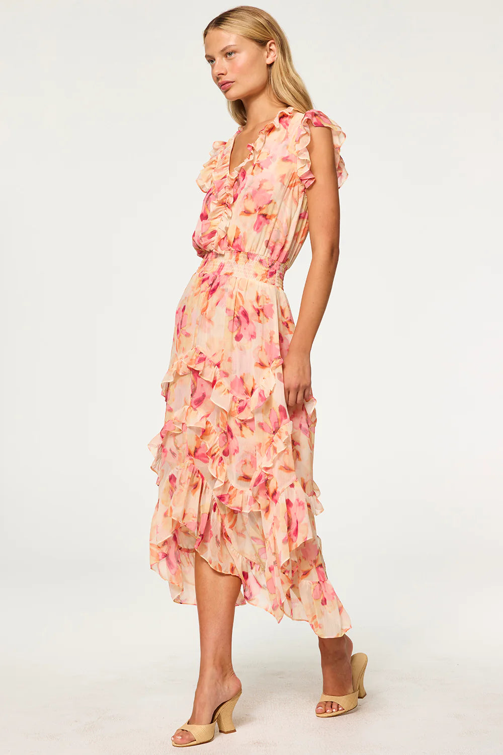 Misa - Dakota Dress