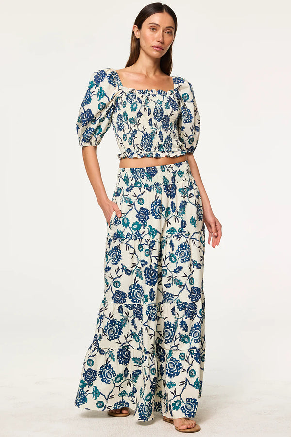 Misa - Yelena Skirt - Poplin