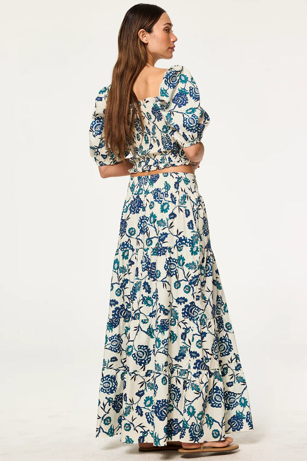 Misa - Yelena Skirt - Poplin