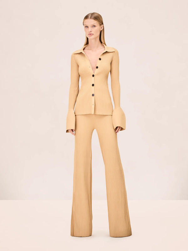 Alexis - Boda Pant - Safari