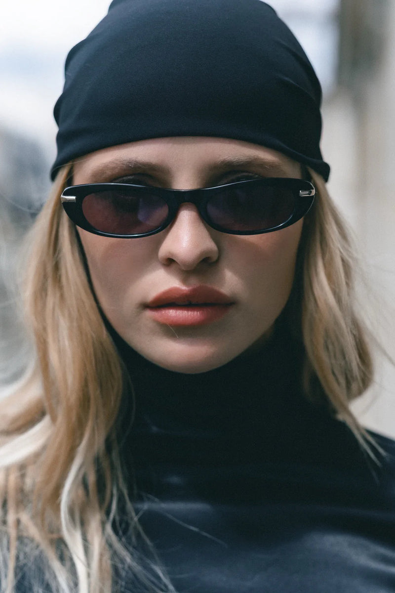 Past Midnight - The Muse