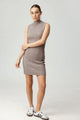 Sundays - Fay Dress - Toast