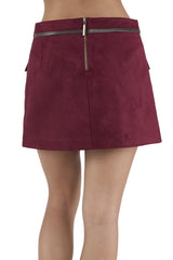 TESS SKIRT