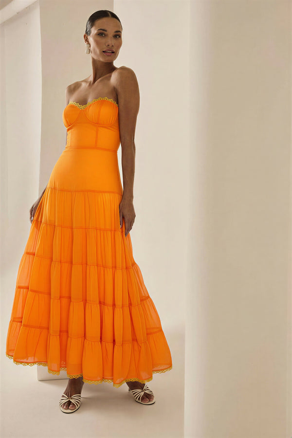 charo ruiz danny long dress lovinglifeinstyle on LTK