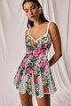 Short Dress Rosela