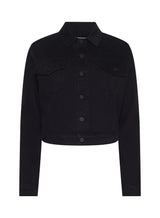 ALESSIA CROPPED JACKET