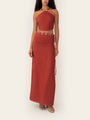 CAIRO SKIRT