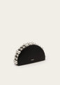 Cult Gaia - Gili Clutch - Black