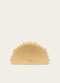 Cult Gaia - Gili Clutch - Brass