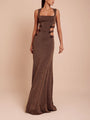 GINEBRA DRESS