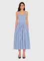 Spencer Midi Dress