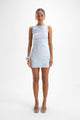 Bambi Mini Dress - Ephemeral