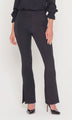 Generation Love - Benita Slit Pants - Black