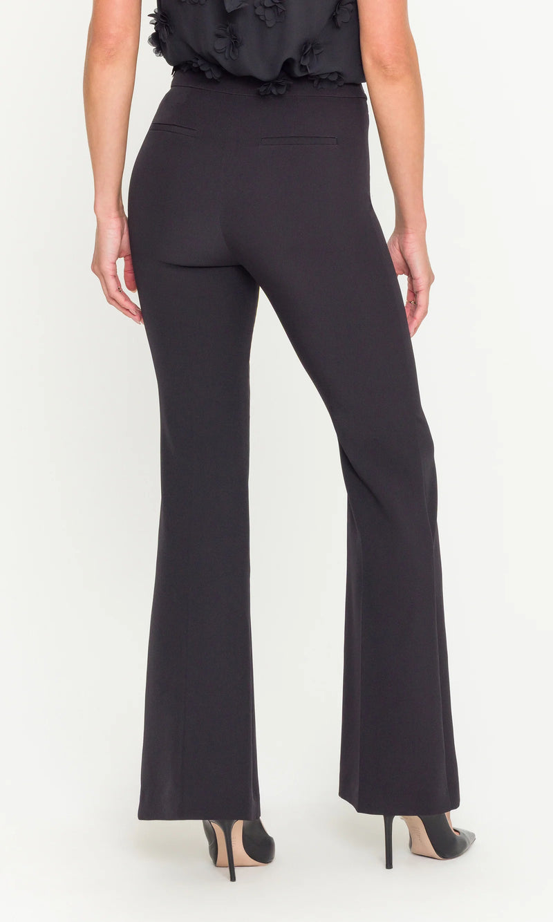 Generation Love - Elise Crepe Pants - Black