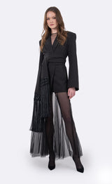 Yves Blazer