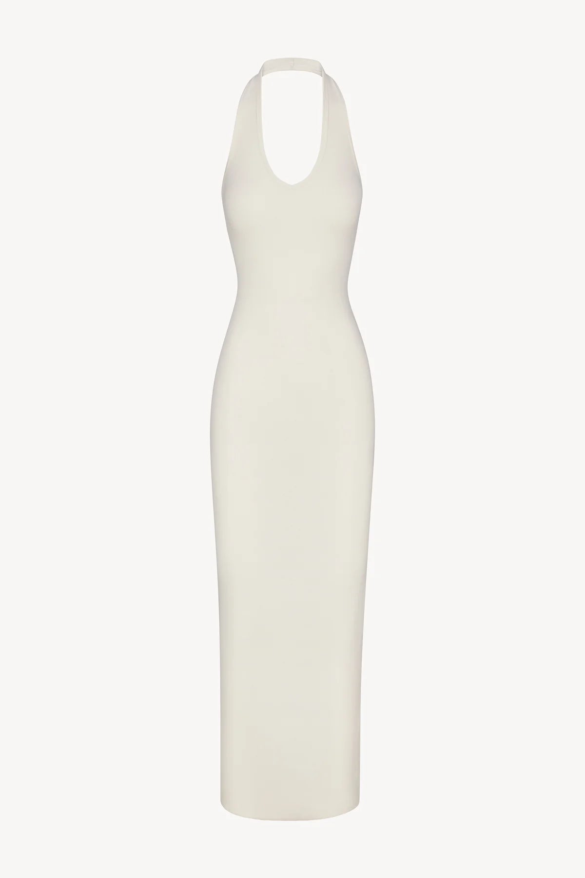 Eterne - Halter Maxi Dress