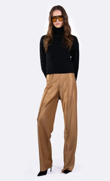 Norma Pant - Gold