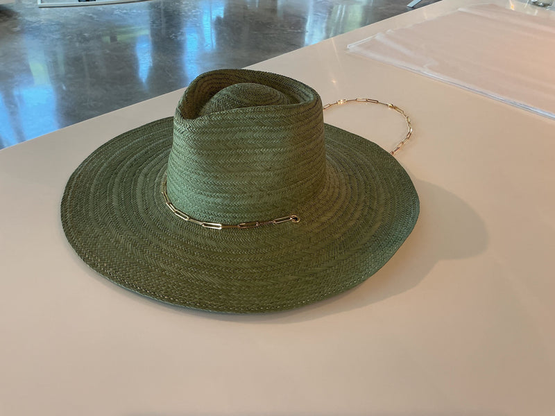 Van Palma - Livy JR Hat - Sage