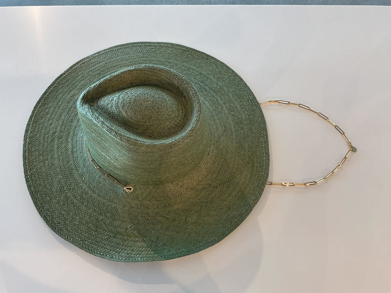 Van Palma - Livy JR Hat - Sage