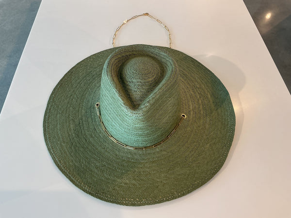 Van Palma - Livy JR Hat - Sage