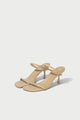 Simkhai - Siren Low Sandal - Camel