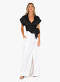 JBQ - Greer Skirt - White