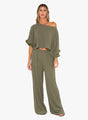 JBQ - Avia Top - Forest