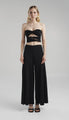 Maygel Coronel - Cabo Pant - Black