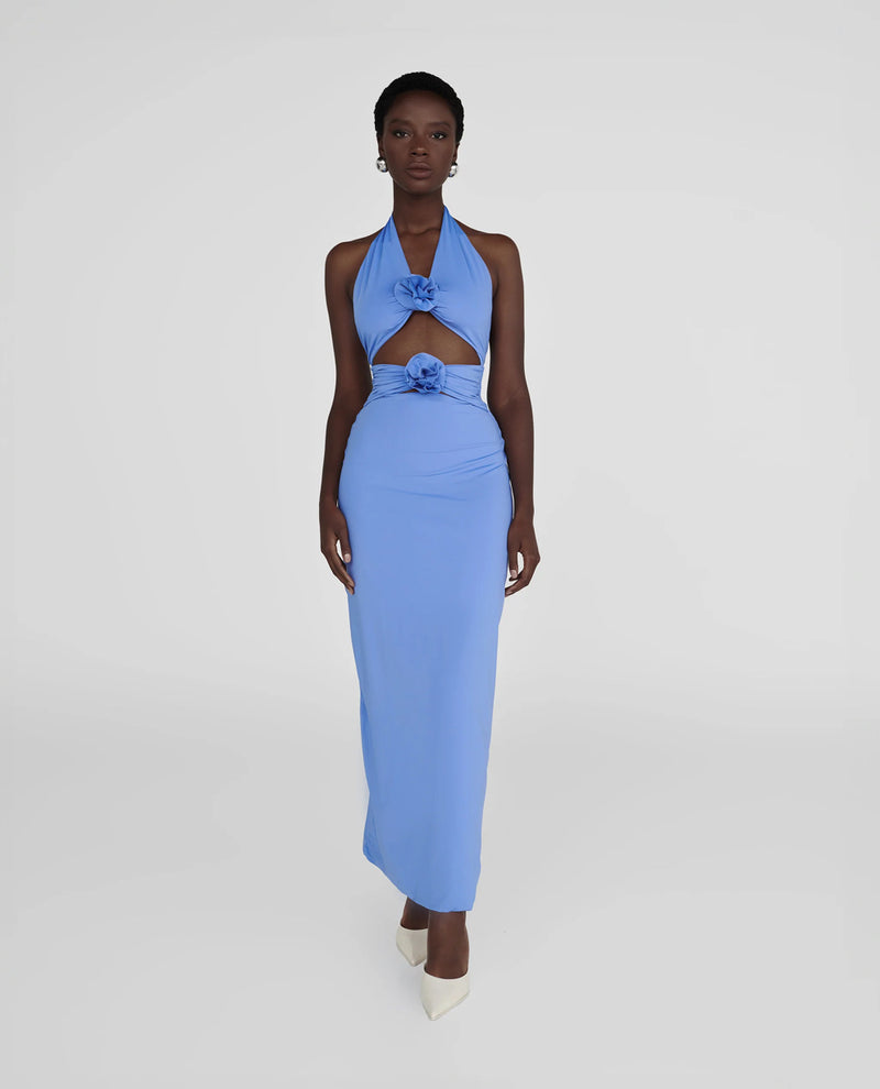 Maygel Coronel - Vaupes Maxi Dress Maygel Coronel - Vaupes Maxi Dress