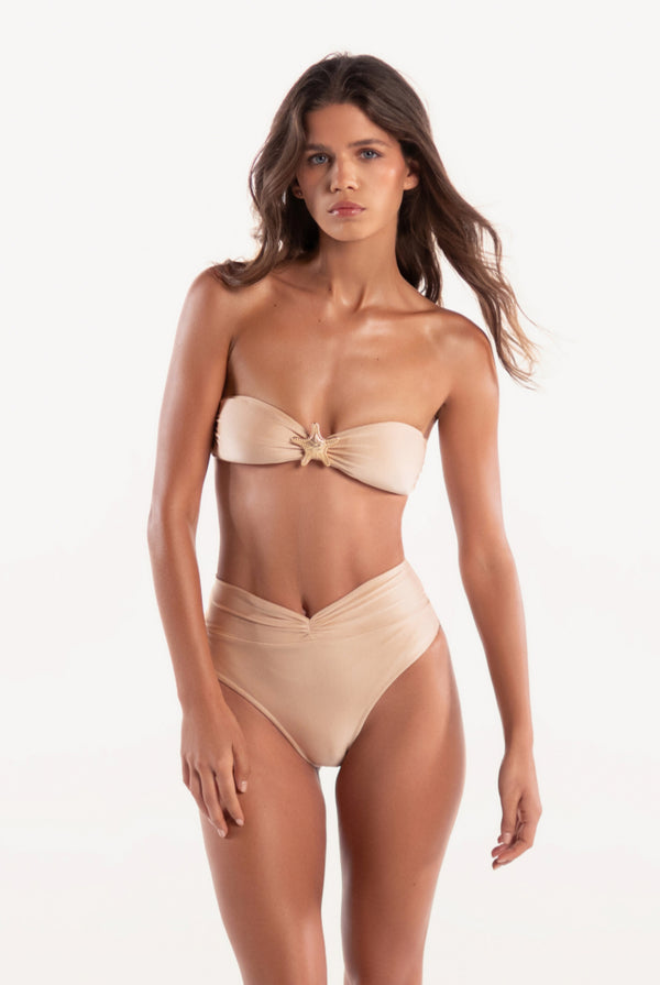 Shani Shemer - Kandall Bikini Top - Body