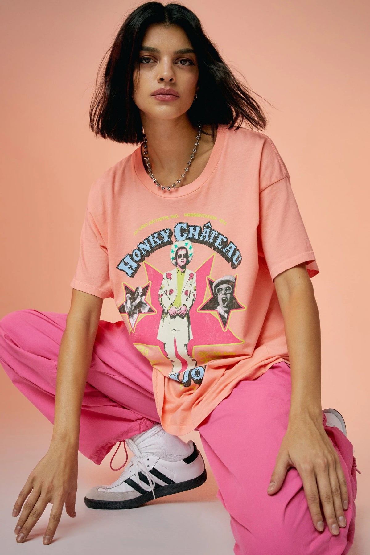 Graphic Tee | Choose your STYLE with JESSIE BOUTIQUE