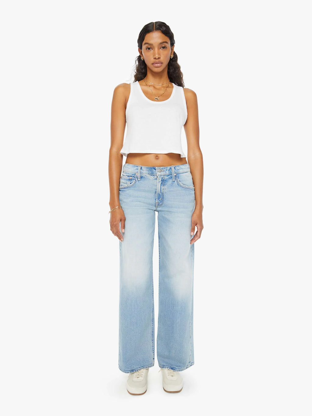 Mother - The Down Low Spinner Hover - I Confess