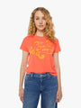 Mother - The Lil Goodie Goodie - Spritz