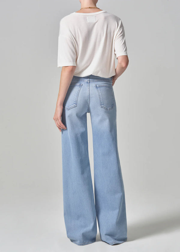 Citizens of Humanity - Loli Mid Rise Baggy - Neroli