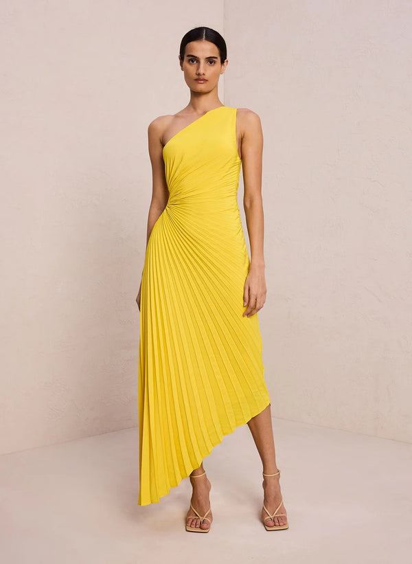 A.L.C - Delfina Dress - Sole