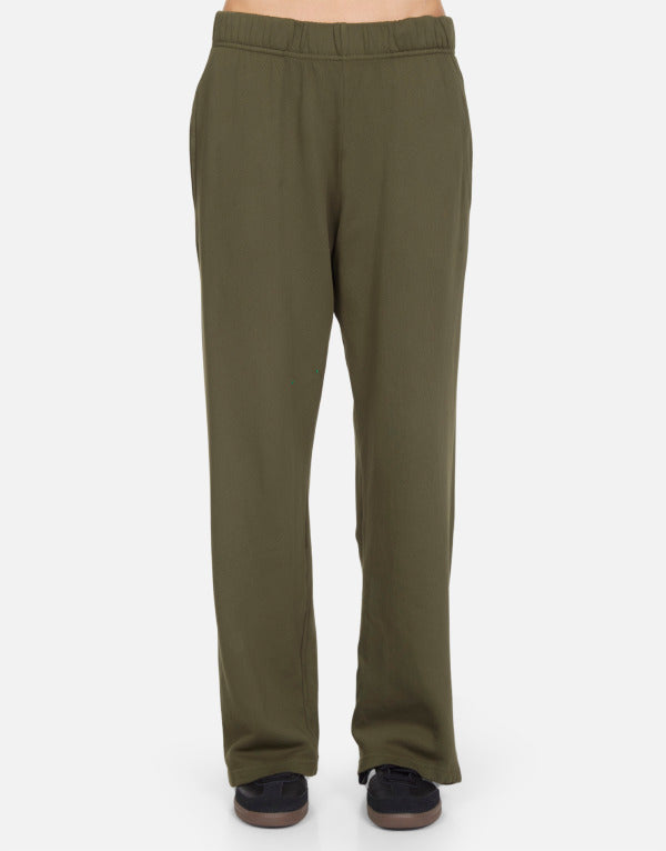 Michael Lauren - Mabel Wide leg Pant In Multiple Colors